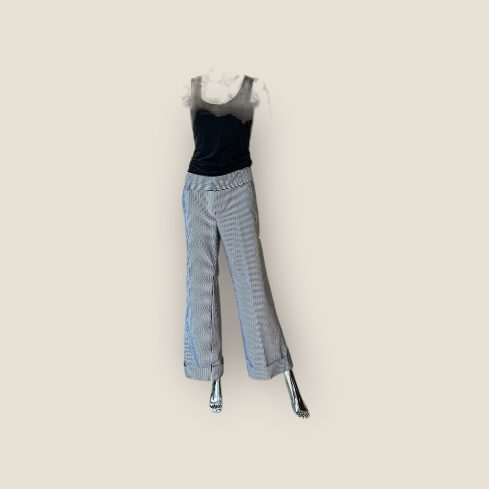 Old navy hip huggers